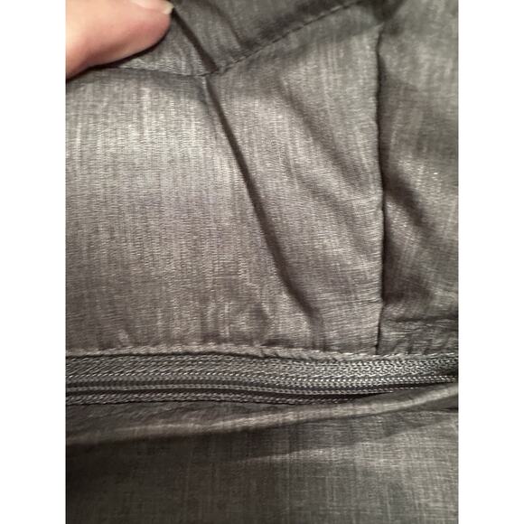 Michael Michael Kors PS Cozy up to this petite puffer coat with a stand collar - Picture 10 of 11